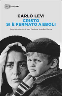 Cover: 9788806219345 | Cristo si è fermato a Eboli | Carlo Levi | Taschenbuch | Italienisch