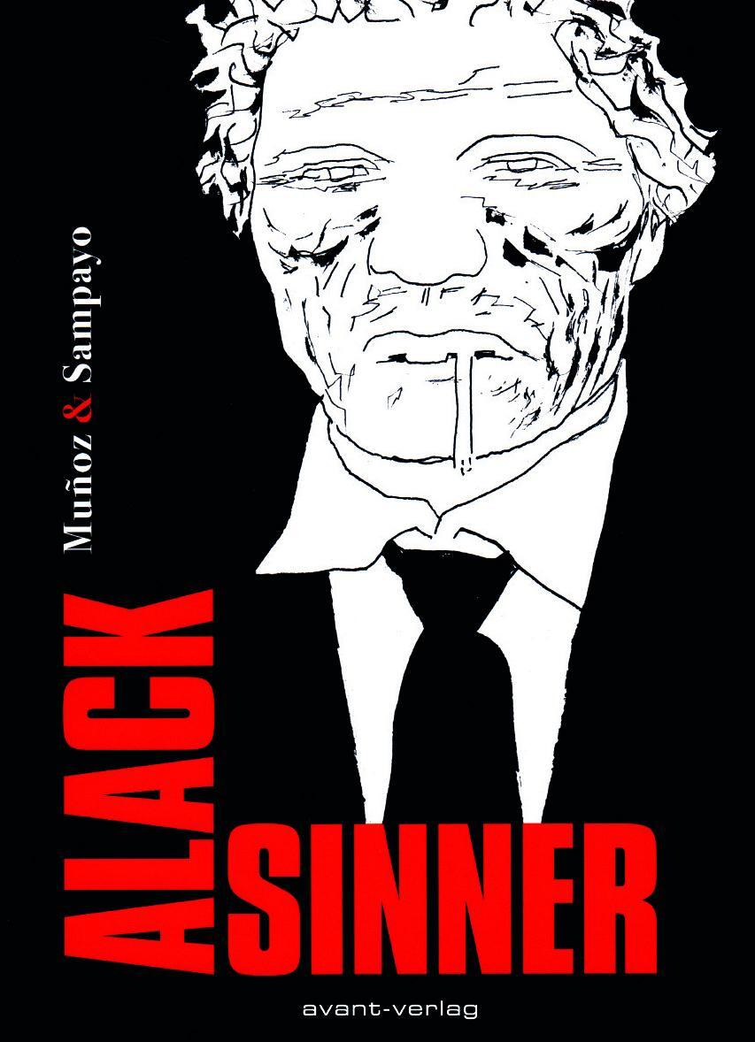 Cover: 9783964450197 | Alack Sinner | Carlos Sampayo | Buch | Deutsch | 2019