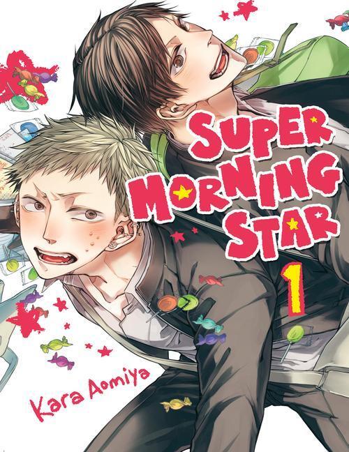 Cover: 9781646519934 | Super Morning Star 1 | Kara Aomiya | Taschenbuch | Super Morning Star