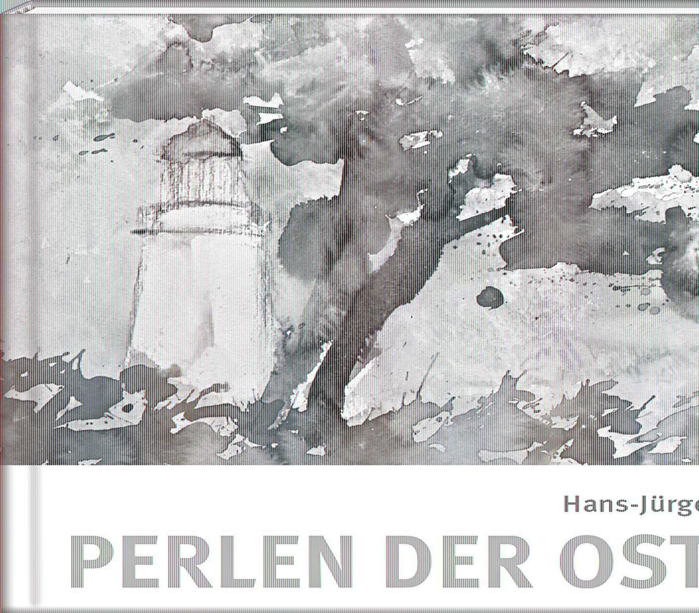 Cover: 9783941683266 | Perlen der Ostsee | Hans-Jürgen Gaudeck | Buch | 84 S. | Deutsch