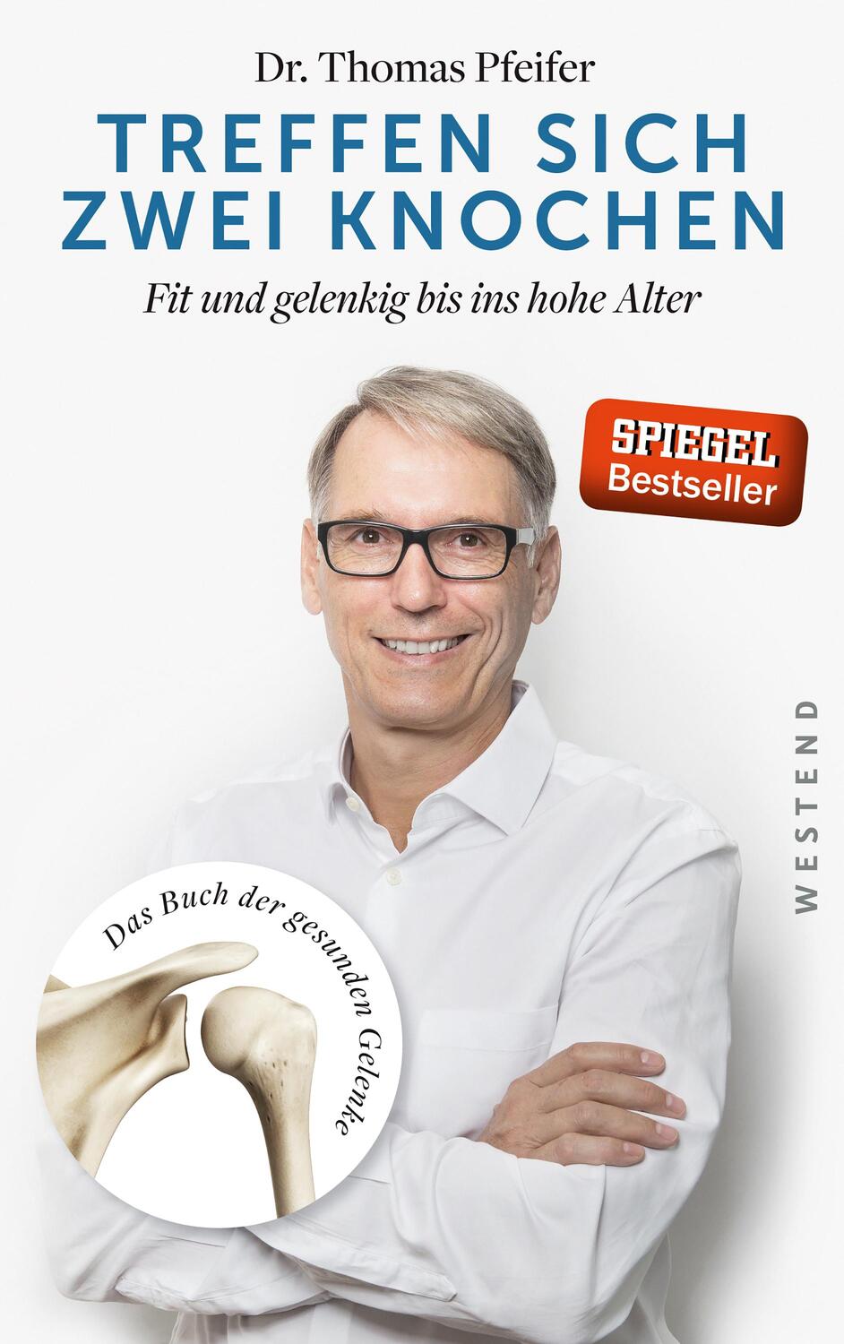 Cover: 9783864891281 | Treffen sich zwei Knochen | Thomas Pfeifer | Taschenbuch | Deutsch