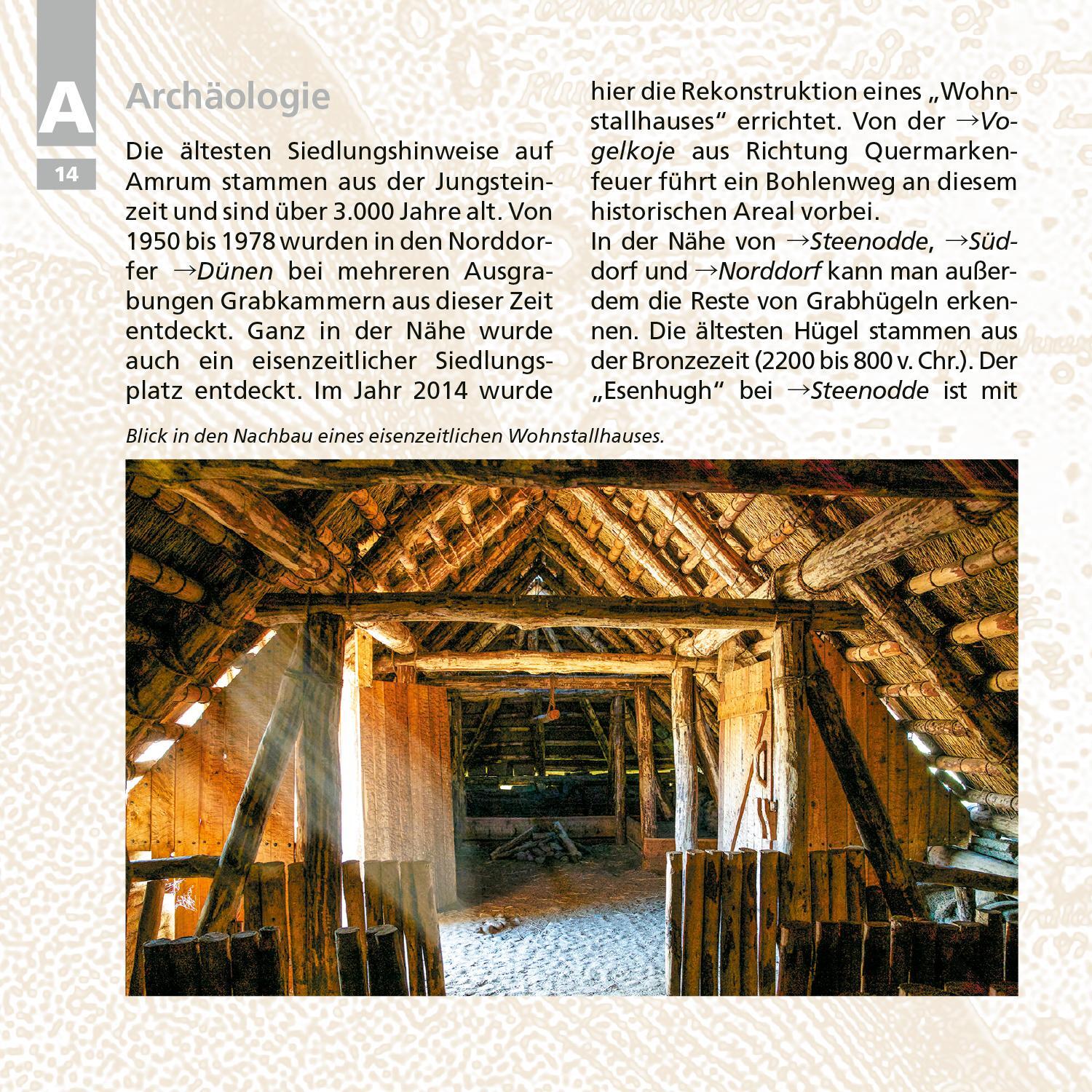 Bild: 9783967170030 | Kleines Amrum-ABC | Hans-Peter Ziemek | Buch | 142 S. | Deutsch | 2020