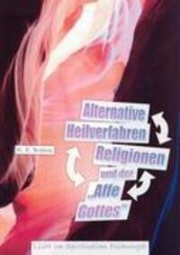 Cover: 9783837061994 | Alternative Heilverfahren, Religionen und der "Affe Gottes" | Brehm