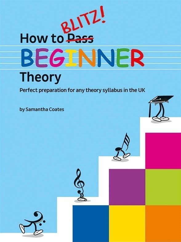 Cover: 9781785583575 | How To Blitz! Beginner Theory | Buch | Englisch | 2016