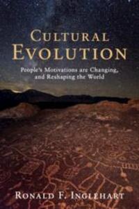 Cover: 9781108464772 | Cultural Evolution | Ronald F Inglehart | Taschenbuch | Englisch