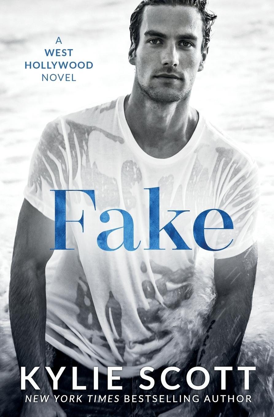 Cover: 9780648457336 | Fake | Kylie Scott | Taschenbuch | Paperback | Englisch | 2021