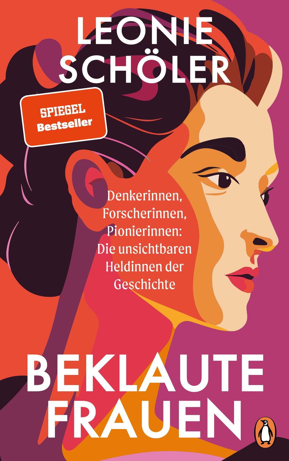 Cover: 9783328603238 | Beklaute Frauen | Leonie Schöler | Buch | 416 S. | Deutsch | 2024