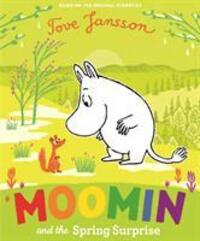 Cover: 9780241432259 | Moomin and the Spring Surprise | Tove Jansson | Taschenbuch | Englisch
