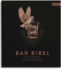 Cover: 9783766722805 | Bar Bibel | Cihan Anadologlu | Buch | 240 S. | Deutsch | 2017