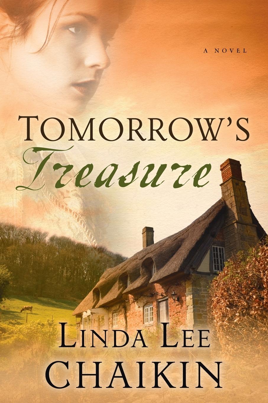 Cover: 9780307458087 | Tomorrow's Treasure | Linda Lee Chaikin | Taschenbuch | Englisch