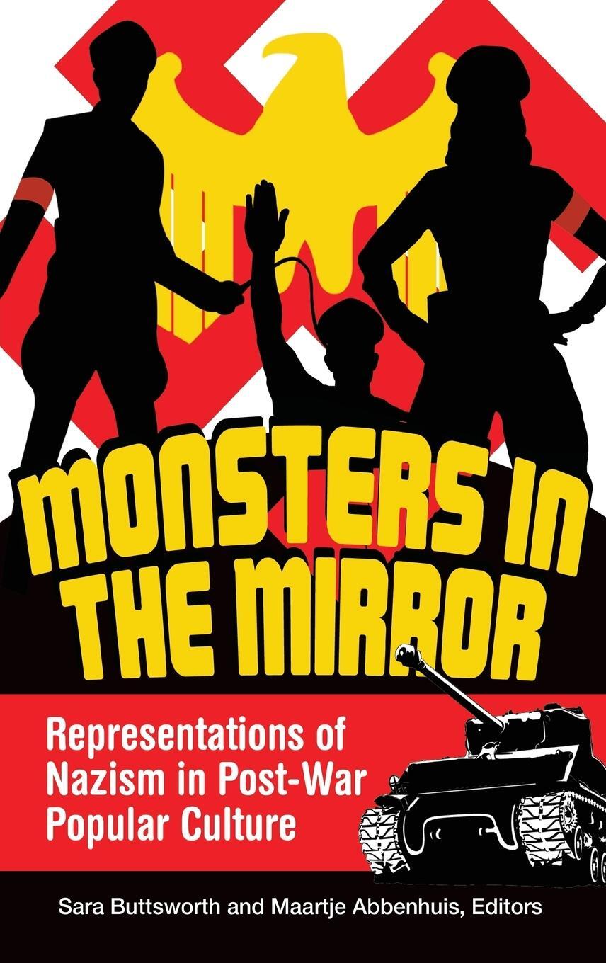 Cover: 9780313382161 | Monsters in the Mirror | Sara Buttsworth | Buch | Englisch | 2010