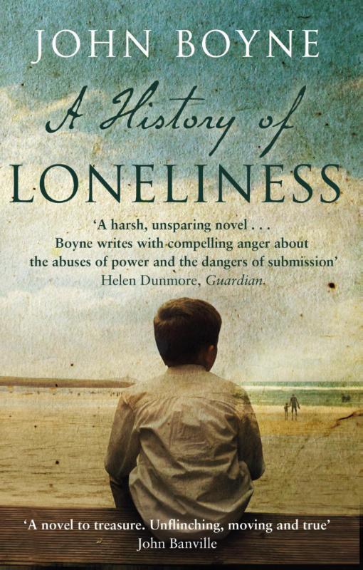 Cover: 9780552778435 | A History of Loneliness | John Boyne | Taschenbuch | Englisch | 2015