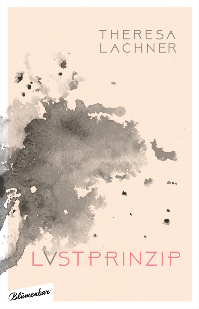 Cover: 9783351050597 | Lvstprinzip | Theresa Lachner | Buch | Klappenbroschur | 240 S. | 2019