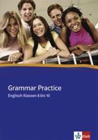 Cover: 9783125826977 | Grammar Practice. Zusatzmaterialien zu Let's Go | Broschüre | Deutsch