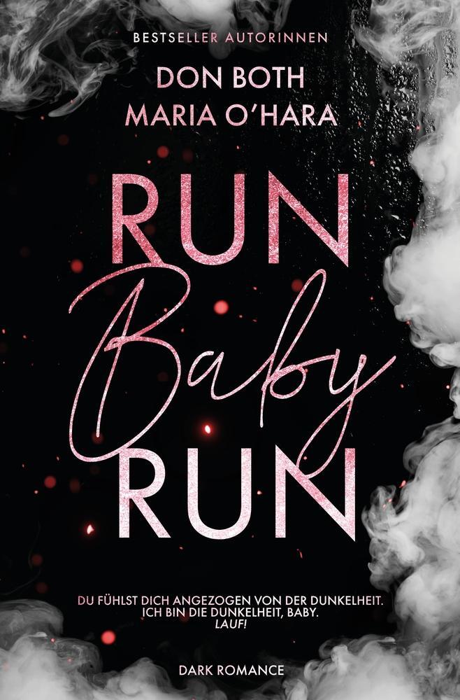 Cover: 9783757977061 | Run Baby Run | Don Both (u. a.) | Taschenbuch | Run Baby | Paperback
