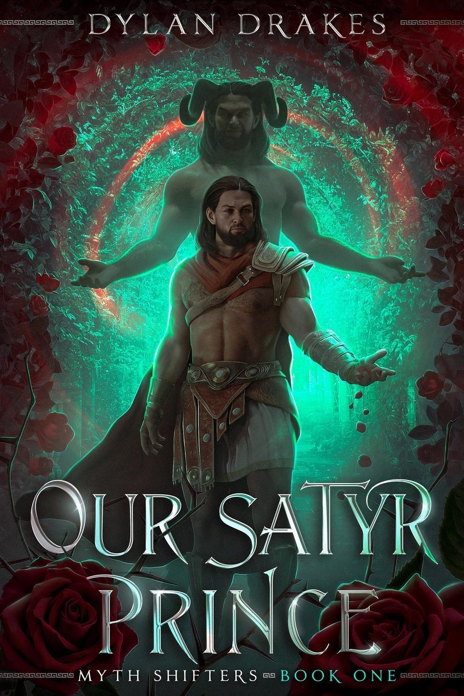 Cover: 9780645344158 | Our Satyr Prince | Dylan Drakes | Taschenbuch | Paperback | Englisch