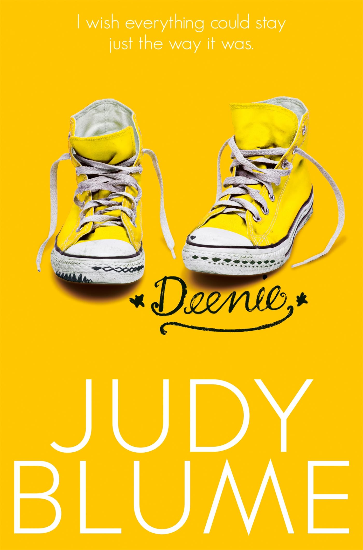 Cover: 9781447286820 | Deenie | Judy Blume | Taschenbuch | Kartoniert / Broschiert | Englisch