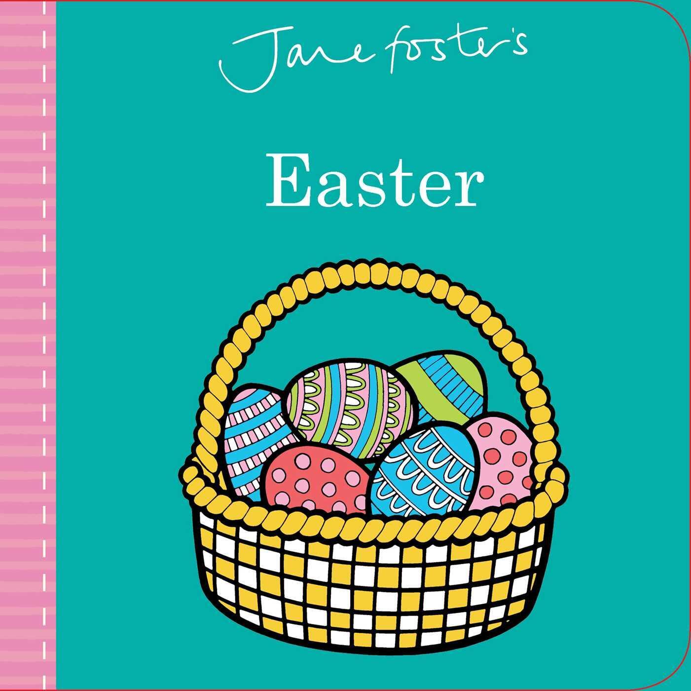 Cover: 9781499806861 | Jane Foster's Easter | Jane Foster | Buch | Englisch | 2018