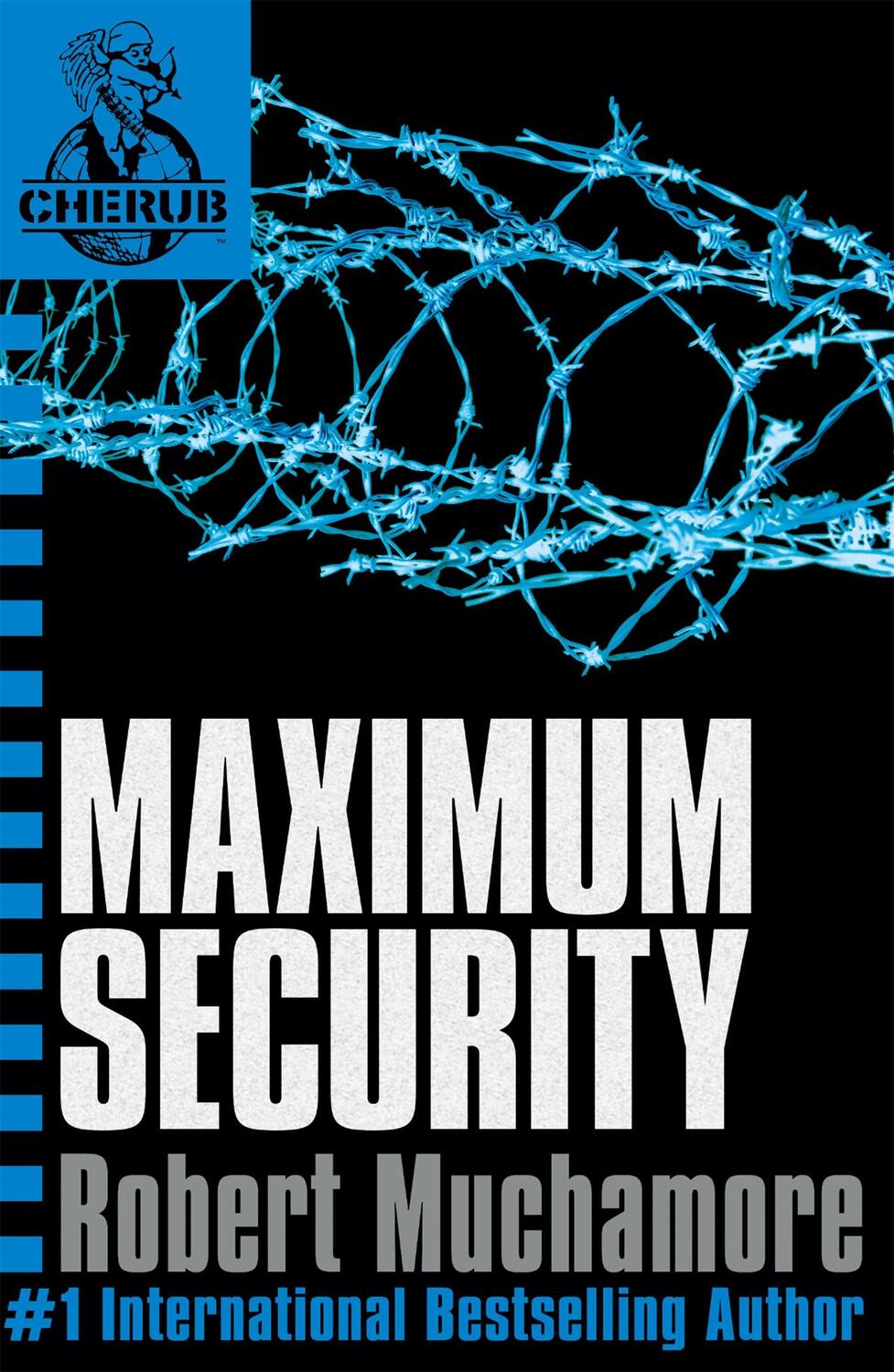 Cover: 9780340884355 | Cherub 03. Maximum Security | Robert Muchamore | Taschenbuch | 304 S.