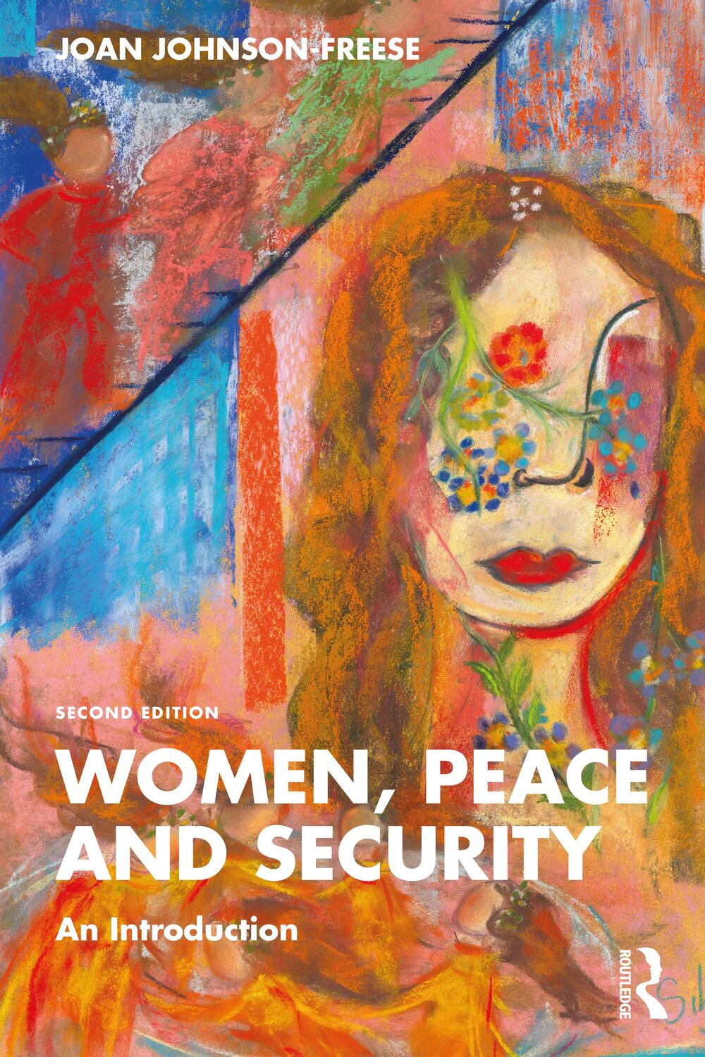 Cover: 9781032537504 | Women, Peace and Security | An Introduction | Joan Johnson-Freese