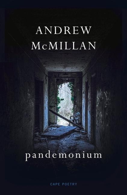 Cover: 9781787333192 | pandemonium | Andrew McMillan | Taschenbuch | Englisch | 2021