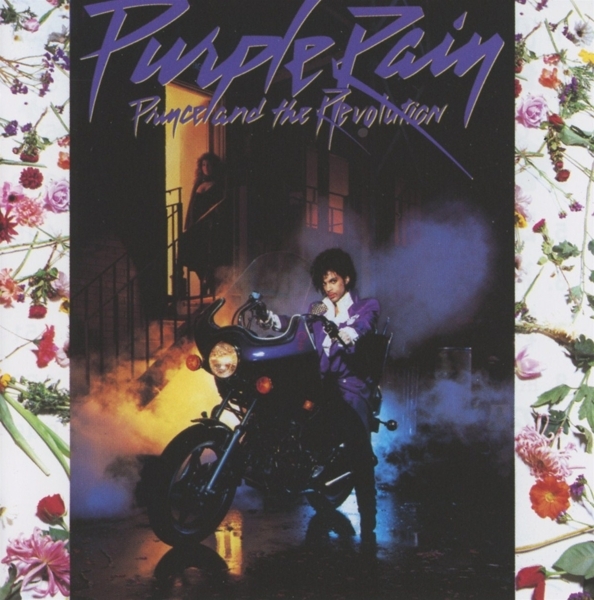 Cover: 75992511025 | Prince and the Revolution - Purple Rain, 1 Audio-CD (Soundtrack) | CD