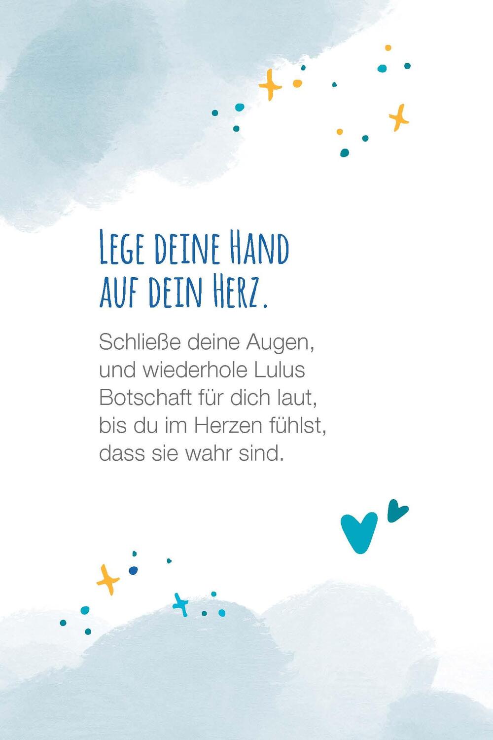 Bild: 9783843491815 | Ich bin ich! - 40 Affirmationen und Rituale, die Kinder stark machen