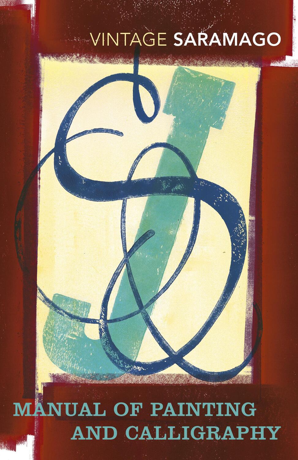 Cover: 9781784872915 | Manual of Painting and Calligraphy | Jose Saramago | Taschenbuch