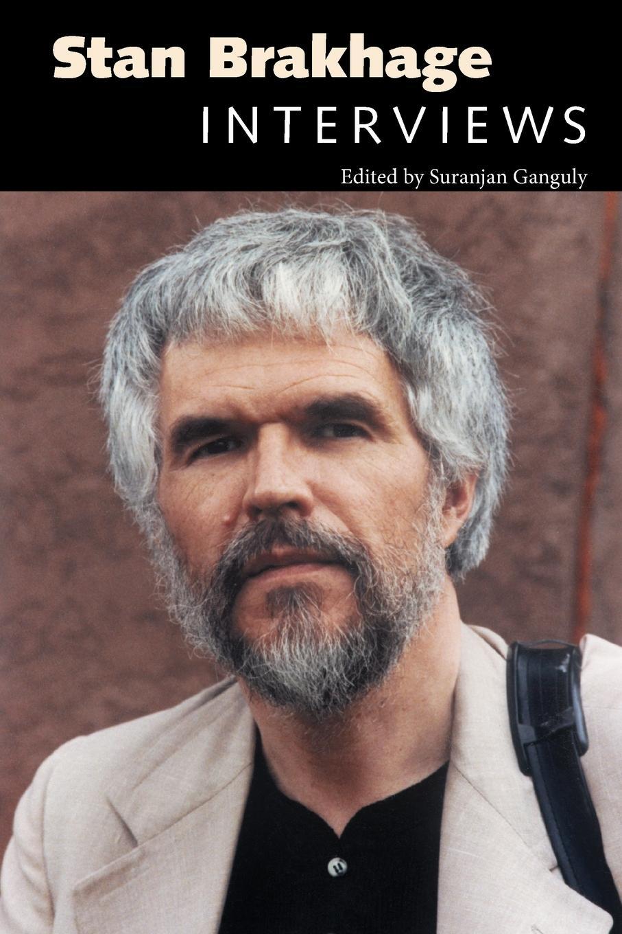 Cover: 9781496823328 | Stan Brakhage | Interviews | Suranjan Ganguly | Taschenbuch | Englisch