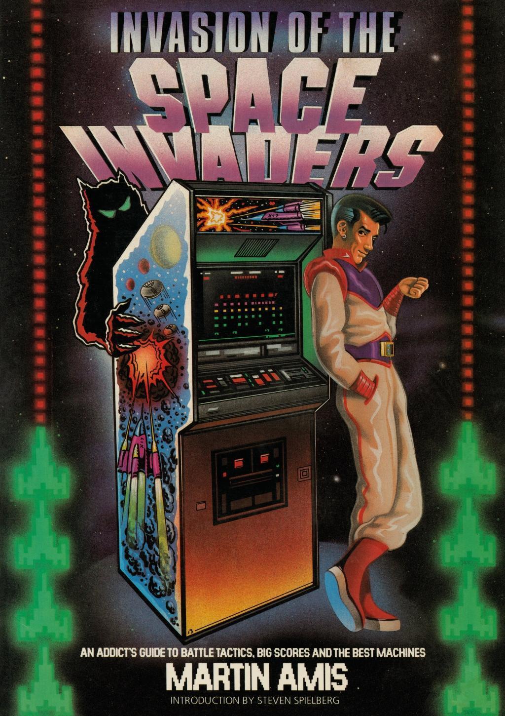 Cover: 9781787331198 | Invasion of the Space Invaders | Martin Amis | Taschenbuch | Englisch