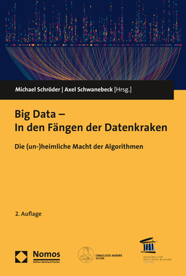 Cover: 9783848763290 | Big Data - In den Fängen der Datenkraken | Michael Schröder (u. a.)