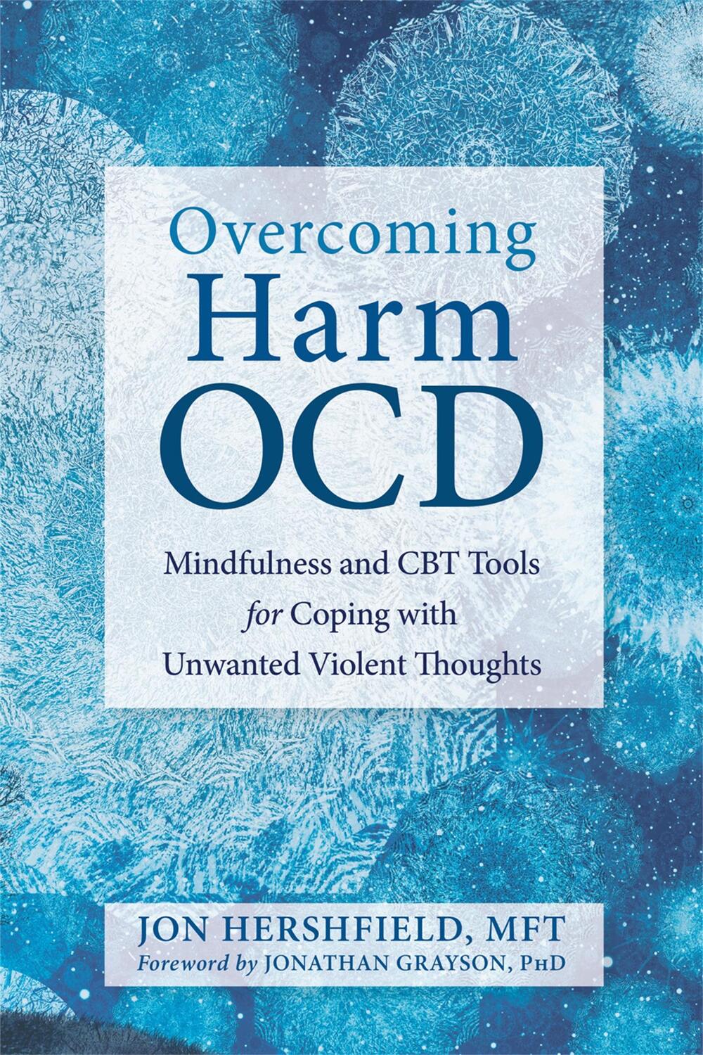 Cover: 9781684031474 | Overcoming Harm OCD | Jon Hershfield (u. a.) | Taschenbuch | Englisch