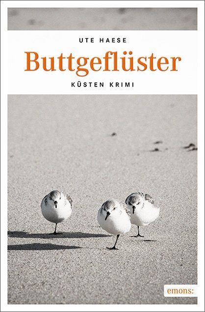 Cover: 9783740801816 | Buttgeflüster | Ute Haese | Taschenbuch | Geklebt | Deutsch | 2017