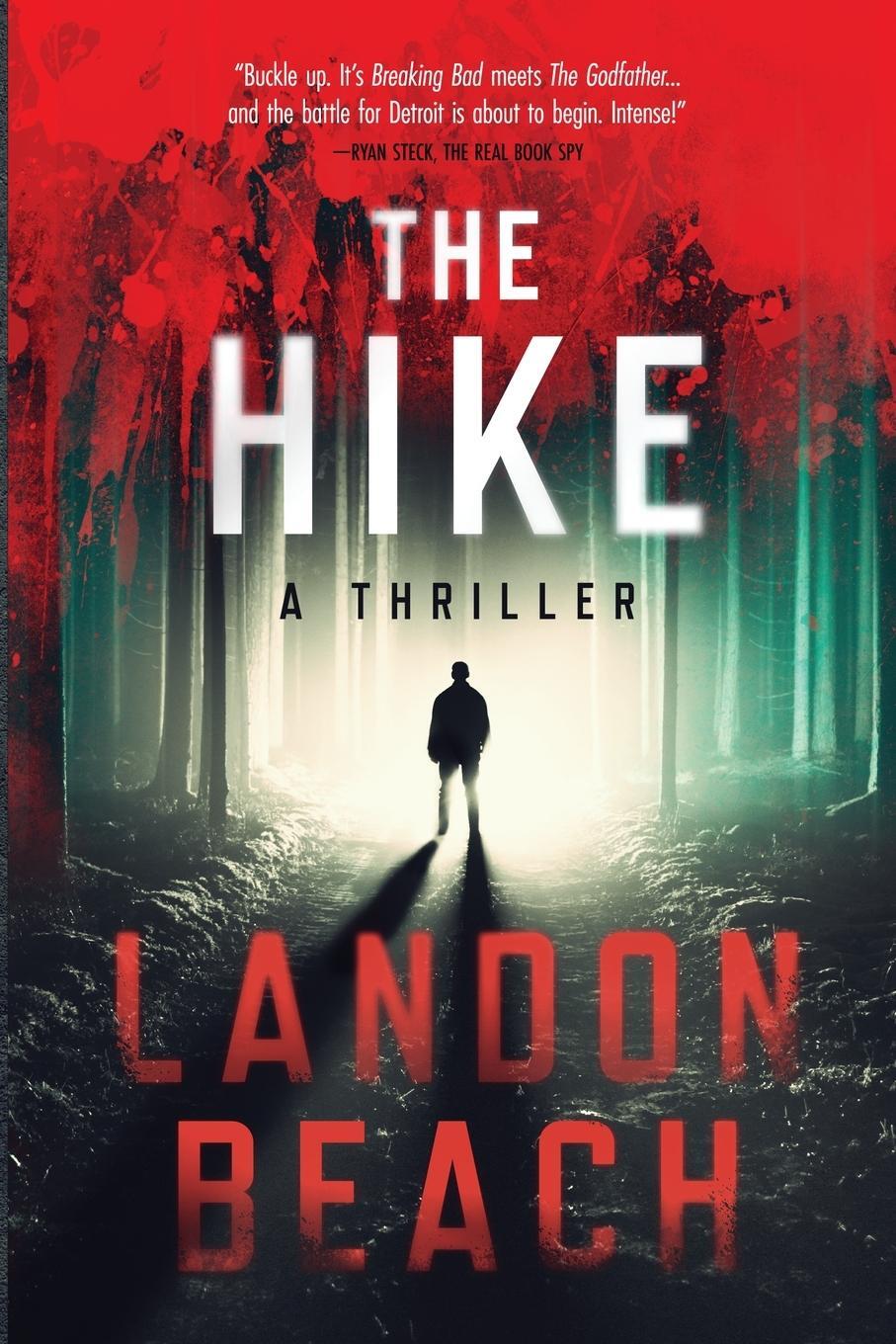 Cover: 9781732257863 | The Hike | Landon Beach | Taschenbuch | Paperback | Englisch | 2021