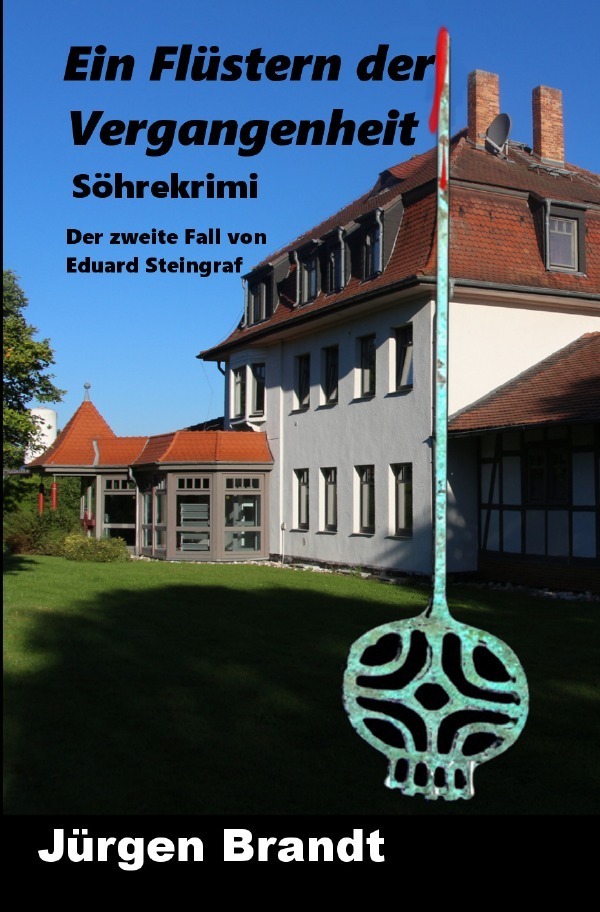 Cover: 9783741867415 | Ein Flüstern der Vergangenheit | Ein Söhrekrimi | Jürgen Brandt | Buch