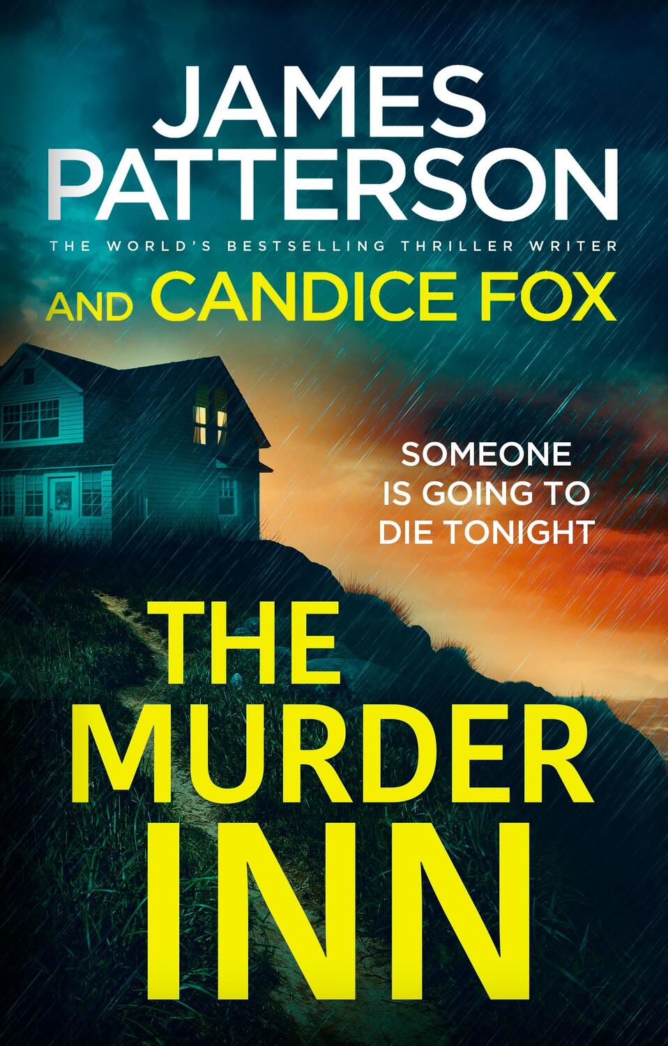 Cover: 9781529125443 | The Murder Inn | James Patterson | Taschenbuch | Englisch | 2024