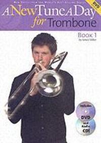Cover: 9781846091421 | A New Tune A Day: Trombone - Book 1 | Amos Miller | Bundle | Englisch
