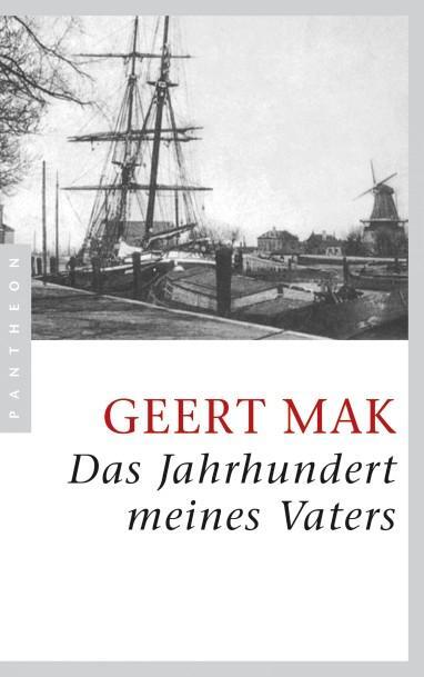 Cover: 9783570552636 | Das Jahrhundert meines Vaters | Geert Mak | Buch | Deutsch | 2014