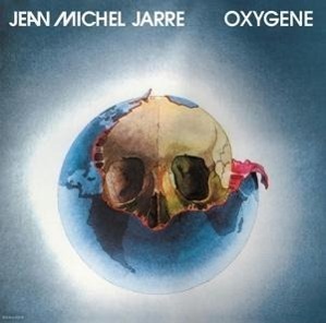 Cover: 888430246829 | Oxygene | Jean-Michel Jarre | Audio-CD | 2014 | EAN 0888430246829