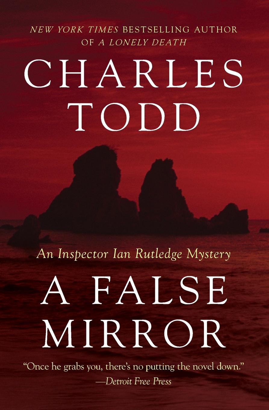 Cover: 9780062103222 | False Mirror, A | Charles Todd | Taschenbuch | Englisch | 2020