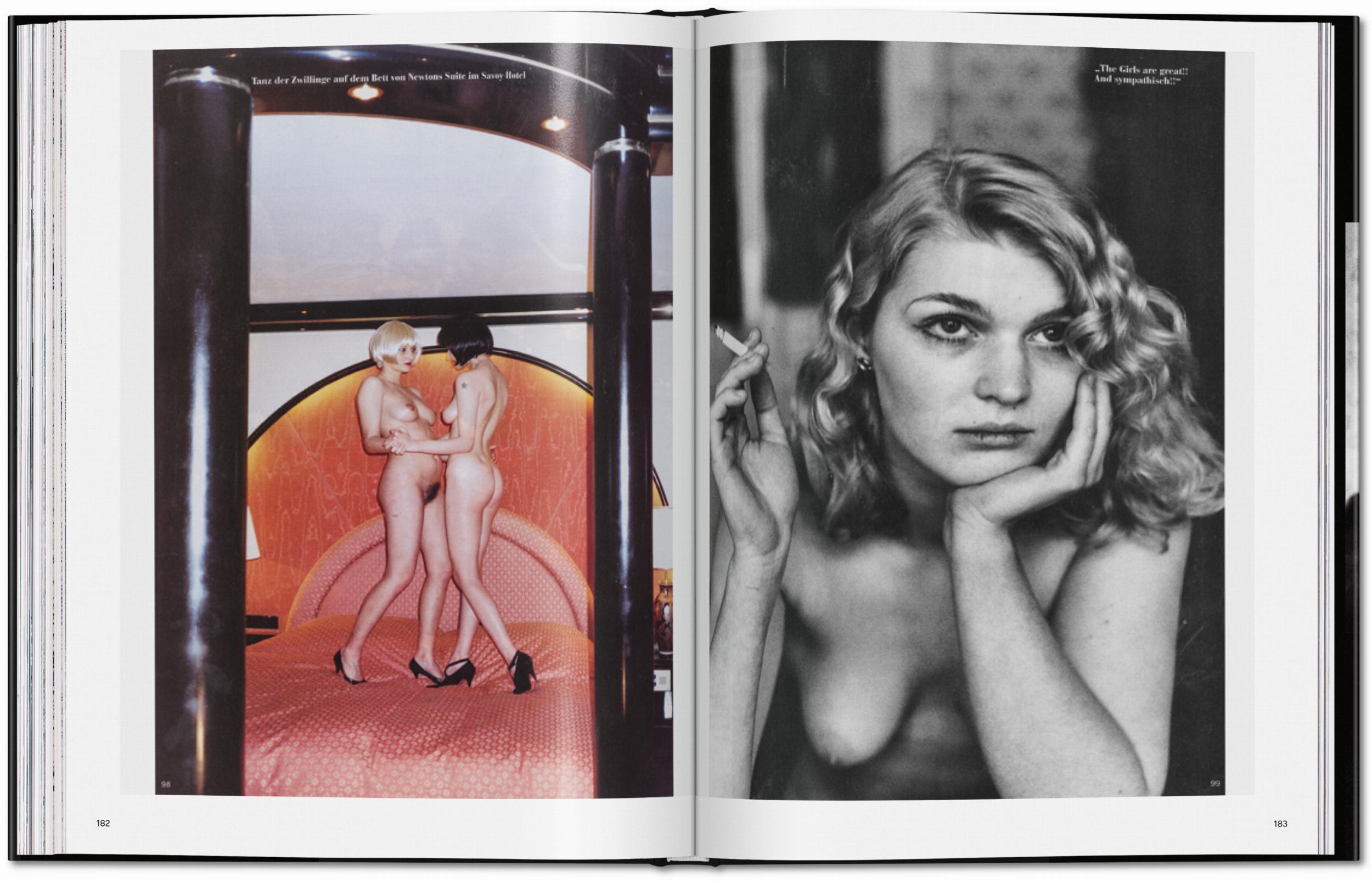 Bild: 9783754400685 | Helmut Newton. Berlin, Berlin | Matthias Harder | Buch | 244 S. | 2024