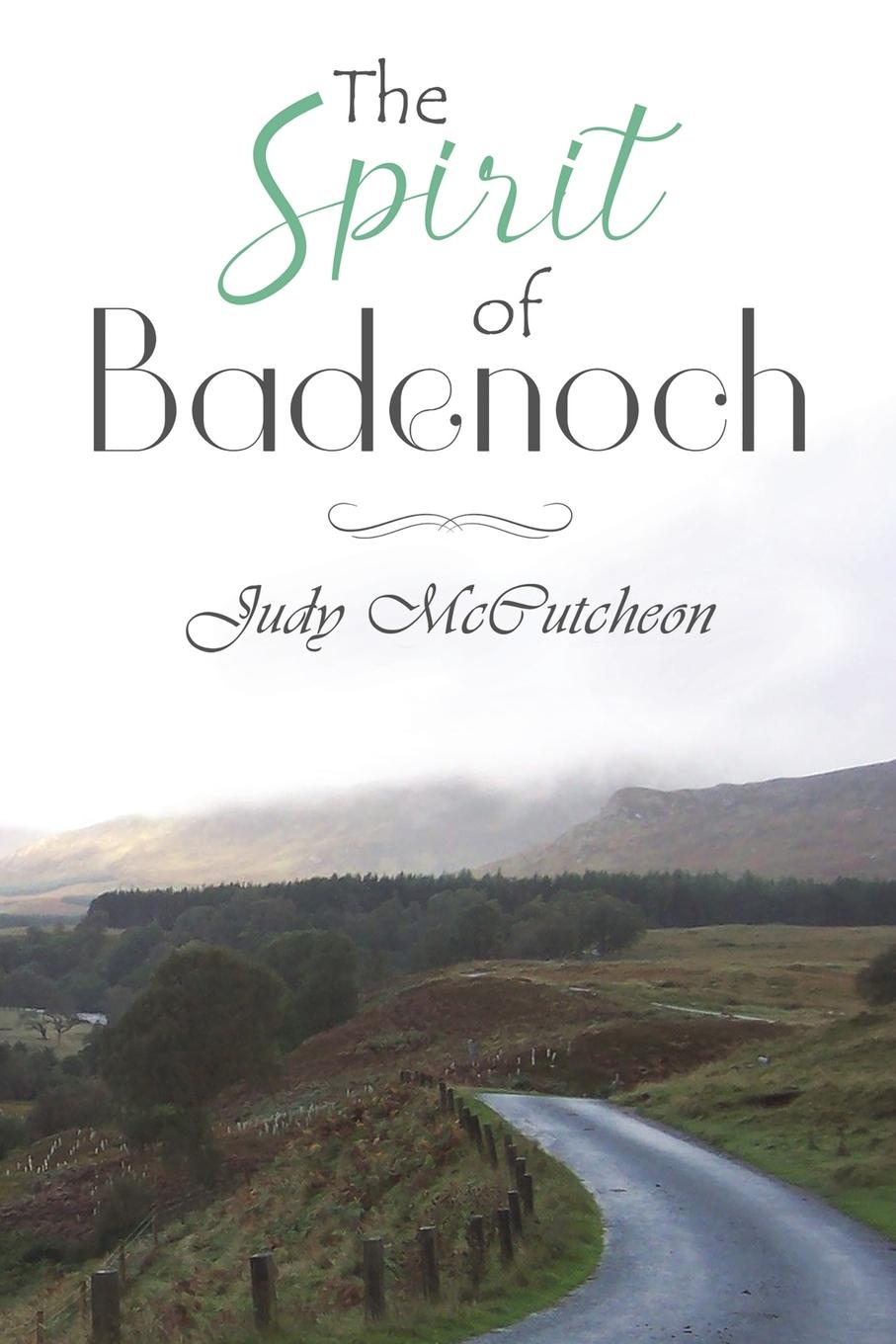 Cover: 9781528928243 | The Spirit of Badenoch | Judy McCutcheon | Taschenbuch | Englisch