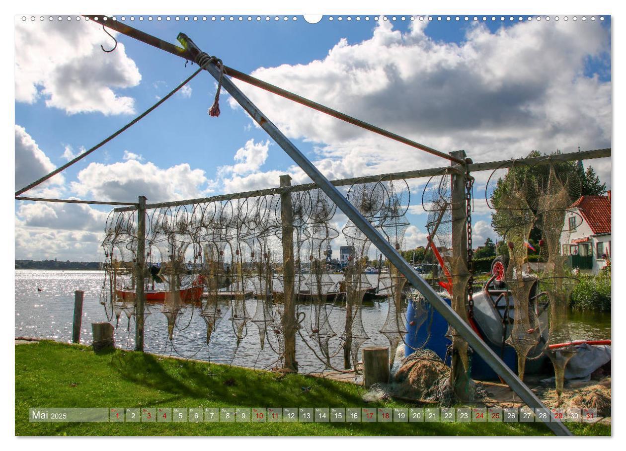 Bild: 9783435431816 | Impressionen von der Schlei - Deutschlands einzigem Fjord...