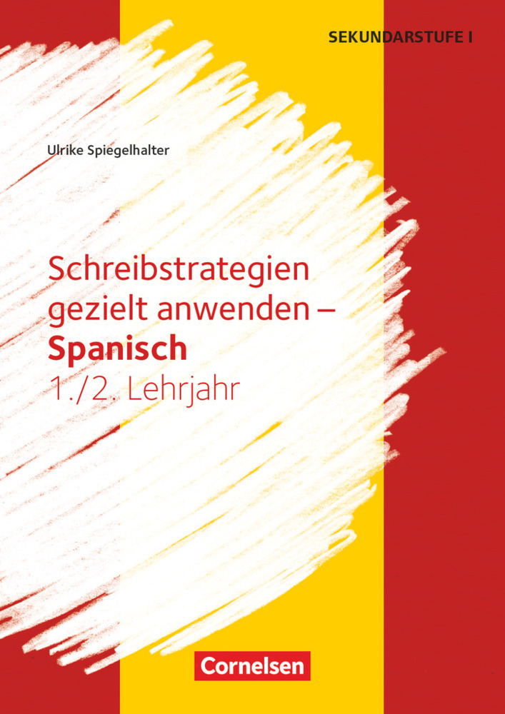 Cover: 9783589165254 | Schreibstrategien gezielt anwenden - Schreibkompetenz Fremdsprachen...