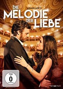Cover: 4042564218251 | Die Melodie der Liebe | Mathieu Le Picard (u. a.) | DVD | Deutsch