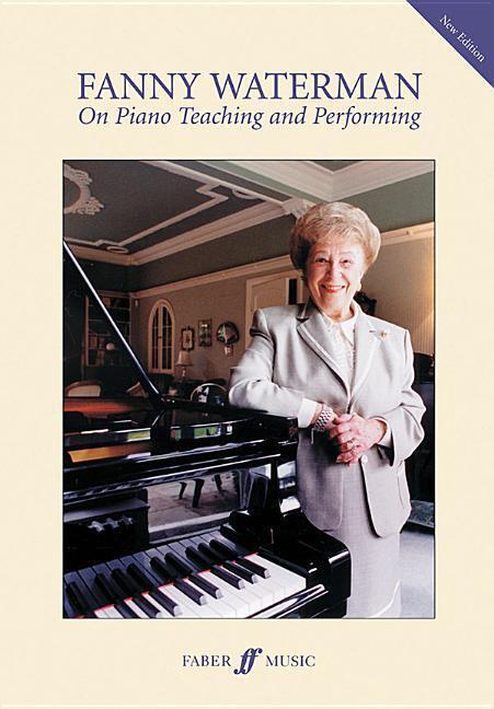 Cover: 9780571525195 | On Piano Teaching and Performing | Fanny Waterman | Taschenbuch | 1983
