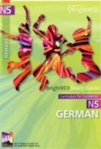 Cover: 9781906736545 | National 5 German Study Guide | Kathrin Felber (u. a.) | Taschenbuch