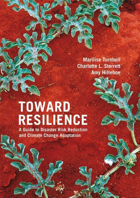 Cover: 9781853397868 | Toward Resilience | Marilise Turnbull (u. a.) | Taschenbuch | Englisch