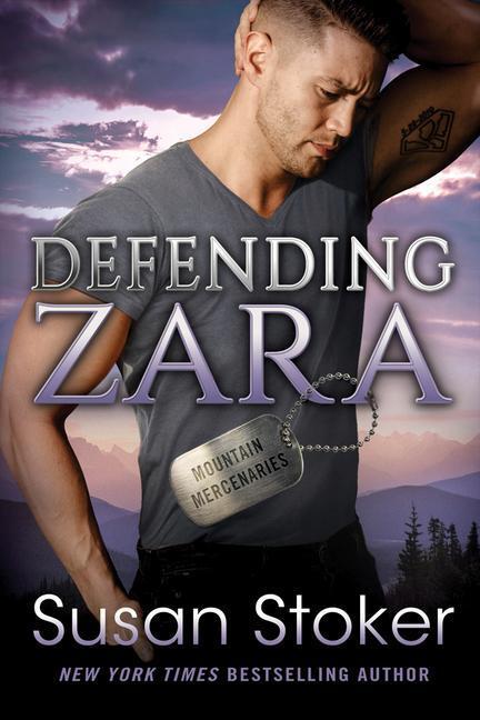 Cover: 9781542017138 | Defending Zara | Susan Stoker | Taschenbuch | Mountain Mercenaries