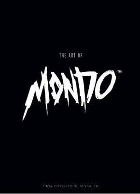Cover: 9781785654329 | The Art of Mondo | Buch | Englisch | 2017 | Titan Books Ltd